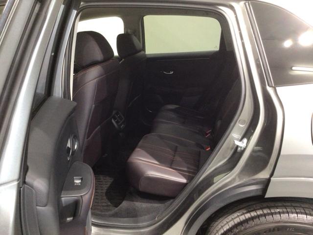 ZR-V e:HEVZ H SENSING 新車保証 試乗車 ワンオーナー 純正ナビ TV Rカメラ マルチビュー BTオ-ディオ ETC LEDライト VSA シートヒーター 電動シート クルコン アルミ スマートキー(32枚目)