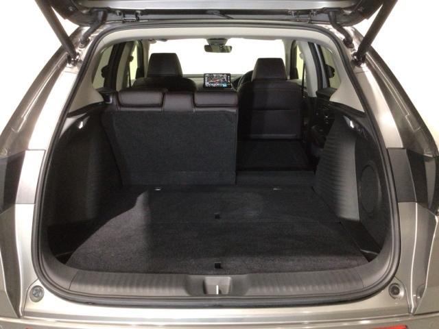 ZR-V e:HEVZ H SENSING 新車保証 試乗車 ワンオーナー 純正ナビ TV Rカメラ マルチビュー BTオ-ディオ ETC LEDライト VSA シートヒーター 電動シート クルコン アルミ スマートキー(36枚目)