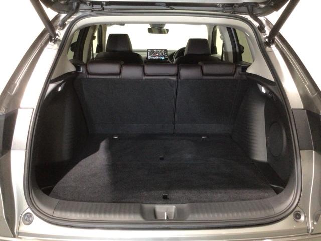 ZR-V e:HEVZ H SENSING 新車保証 試乗車 ワンオーナー 純正ナビ TV Rカメラ マルチビュー BTオ-ディオ ETC LEDライト VSA シートヒーター 電動シート クルコン アルミ スマートキー(38枚目)