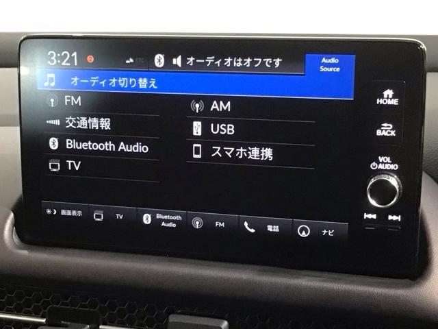 ZR-V e:HEVZ H SENSING 新車保証 試乗車 ワンオーナー 純正ナビ TV Rカメラ マルチビュー BTオ-ディオ ETC LEDライト VSA シートヒーター 電動シート クルコン アルミ スマートキー(40枚目)