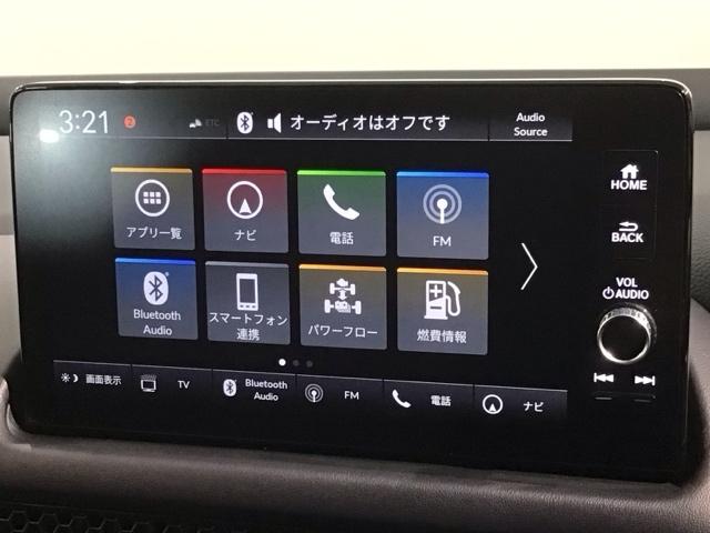 ZR-V e:HEVZ H SENSING 新車保証 試乗車 ワンオーナー 純正ナビ TV Rカメラ マルチビュー BTオ-ディオ ETC LEDライト VSA シートヒーター 電動シート クルコン アルミ スマートキー(41枚目)