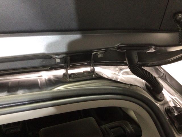 ZR-V e:HEVZ H SENSING 新車保証 試乗車 ワンオーナー 純正ナビ TV Rカメラ マルチビュー BTオ-ディオ ETC LEDライト VSA シートヒーター 電動シート クルコン アルミ スマートキー(43枚目)