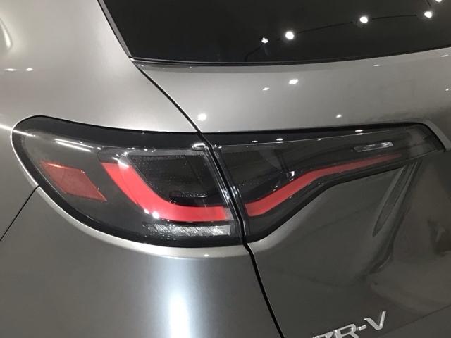 ZR-V e:HEVZ H SENSING 新車保証 試乗車 ワンオーナー 純正ナビ TV Rカメラ マルチビュー BTオ-ディオ ETC LEDライト VSA シートヒーター 電動シート クルコン アルミ スマートキー(45枚目)