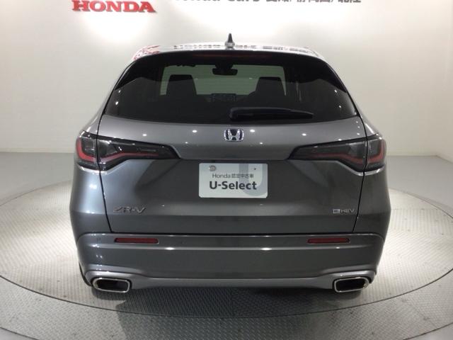 ZR-V e:HEVZ H SENSING 新車保証 試乗車 ワンオーナー 純正ナビ TV Rカメラ マルチビュー BTオ-ディオ ETC LEDライト VSA シートヒーター 電動シート クルコン アルミ スマートキー(49枚目)