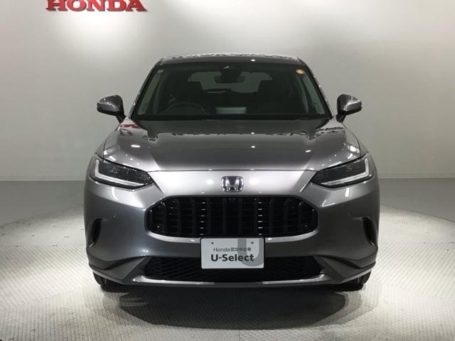 ZR-V e:HEVZ H SENSING 新車保証 試乗車 ワンオーナー 純正ナビ TV Rカメラ マルチビュー BTオ-ディオ ETC LEDライト VSA シートヒーター 電動シート クルコン アルミ スマートキー(53枚目)