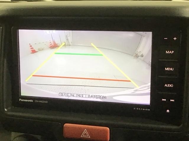 スクラム バスター 1年保証 ワンオ-ナ- ナビCN-HA02WD TV Rカメラ DVD ドラレコ フォグライト 横滑り防止 アルミ キーレスキー 盗難防止装置 整備記録簿 ドアバイザ- AAC エアバック VSC(6枚目)