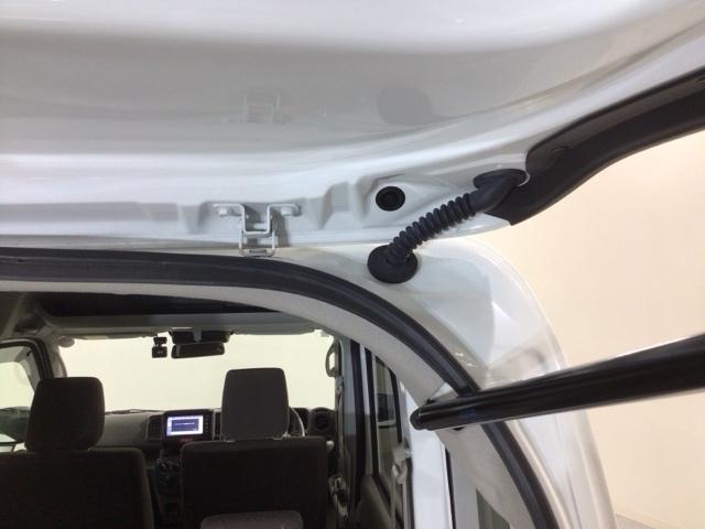 スクラム バスター 1年保証 ワンオ-ナ- ナビCN-HA02WD TV Rカメラ DVD ドラレコ フォグライト 横滑り防止 アルミ キーレスキー 盗難防止装置 整備記録簿 ドアバイザ- AAC エアバック VSC(38枚目)