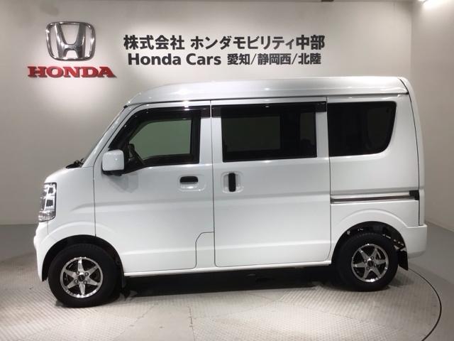 スクラム バスター 1年保証 ワンオ-ナ- ナビCN-HA02WD TV Rカメラ DVD ドラレコ フォグライト 横滑り防止 アルミ キーレスキー 盗難防止装置 整備記録簿 ドアバイザ- AAC エアバック VSC(49枚目)