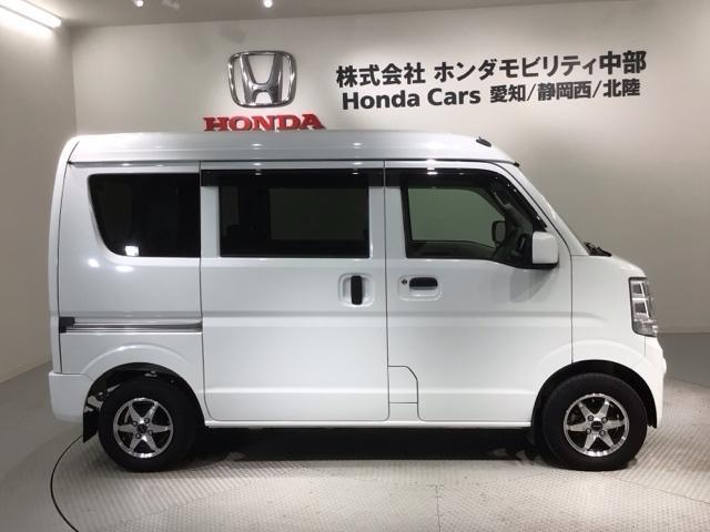 スクラム バスター 1年保証 ワンオ-ナ- ナビCN-HA02WD TV Rカメラ DVD ドラレコ フォグライト 横滑り防止 アルミ キーレスキー 盗難防止装置 整備記録簿 ドアバイザ- AAC エアバック VSC(53枚目)