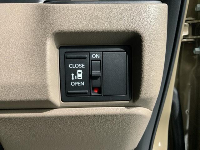 N-BOXジョイ ベースグレード H SENSING 2ト-ン 新車保証 試乗車 ワンオーナー ナビVXM-245ZFEi TV Rカメラ BTオ-ディオ シ-トヒ-タ- ETC LEDライトVSA クルコン スマ-トキ- スペアキ-(14枚目)