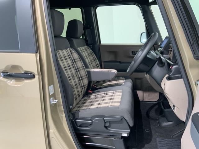 N-BOXジョイ ベースグレード H SENSING 2ト-ン 新車保証 試乗車 ワンオーナー ナビVXM-245ZFEi TV Rカメラ BTオ-ディオ シ-トヒ-タ- ETC LEDライトVSA クルコン スマ-トキ- スペアキ-(17枚目)