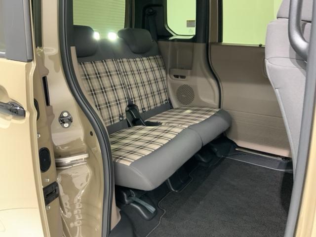 N-BOXジョイ ベースグレード H SENSING 2ト-ン 新車保証 試乗車 ワンオーナー ナビVXM-245ZFEi TV Rカメラ BTオ-ディオ シ-トヒ-タ- ETC LEDライトVSA クルコン スマ-トキ- スペアキ-(18枚目)