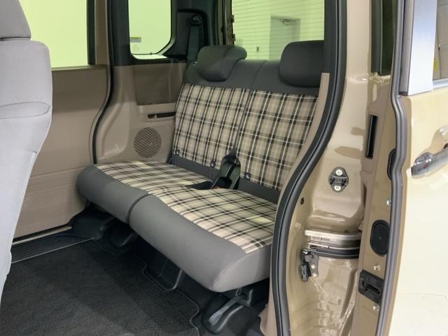 N-BOXジョイ ベースグレード H SENSING 2ト-ン 新車保証 試乗車 ワンオーナー ナビVXM-245ZFEi TV Rカメラ BTオ-ディオ シ-トヒ-タ- ETC LEDライトVSA クルコン スマ-トキ- スペアキ-(31枚目)