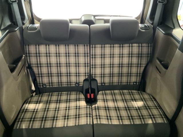 N-BOXジョイ ベースグレード H SENSING 2ト-ン 新車保証 試乗車 ワンオーナー ナビVXM-245ZFEi TV Rカメラ BTオ-ディオ シ-トヒ-タ- ETC LEDライトVSA クルコン スマ-トキ- スペアキ-(32枚目)