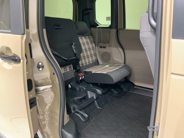 N-BOXジョイ ベースグレード H SENSING 2ト-ン 新車保証 試乗車 ワンオーナー ナビVXM-245ZFEi TV Rカメラ BTオ-ディオ シ-トヒ-タ- ETC LEDライトVSA クルコン スマ-トキ- スペアキ-(33枚目)