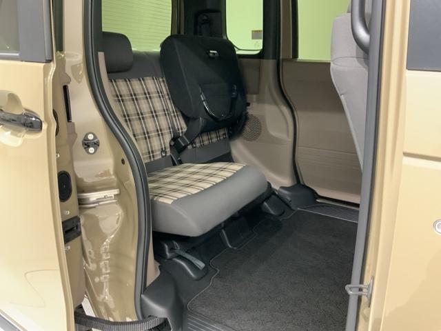 N-BOXジョイ ベースグレード H SENSING 2ト-ン 新車保証 試乗車 ワンオーナー ナビVXM-245ZFEi TV Rカメラ BTオ-ディオ シ-トヒ-タ- ETC LEDライトVSA クルコン スマ-トキ- スペアキ-(35枚目)