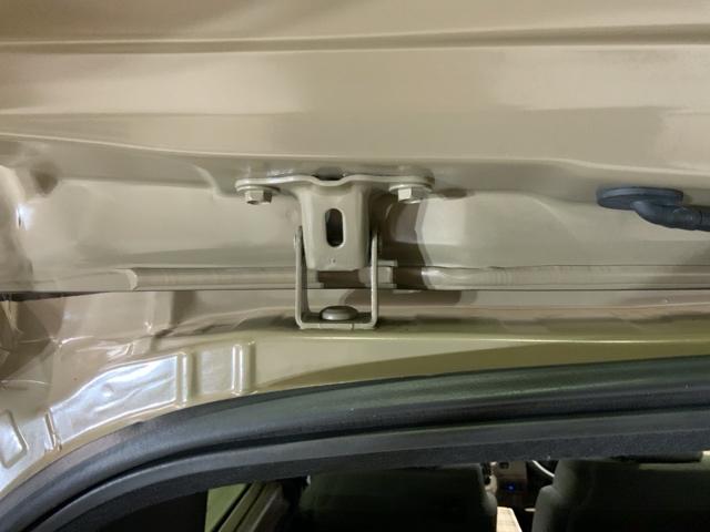 N-BOXジョイ ベースグレード H SENSING 2ト-ン 新車保証 試乗車 ワンオーナー ナビVXM-245ZFEi TV Rカメラ BTオ-ディオ シ-トヒ-タ- ETC LEDライトVSA クルコン スマ-トキ- スペアキ-(43枚目)