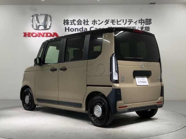 N-BOXジョイ ベースグレード H SENSING 2ト-ン 新車保証 試乗車 ワンオーナー ナビVXM-245ZFEi TV Rカメラ BTオ-ディオ シ-トヒ-タ- ETC LEDライトVSA クルコン スマ-トキ- スペアキ-(48枚目)