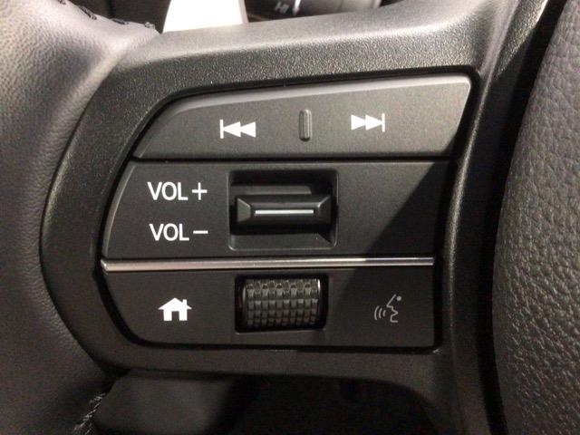 N-BOXジョイ ターボ H SENSING 2ト-ン 新車保証 試乗車 ワンオーナー Rカメラ BTオ-ディオ シートヒーター ETC LEDライト VSA 両側電動ドア クルコン スマートキー 盗難防止装置 整備記録簿(9枚目)