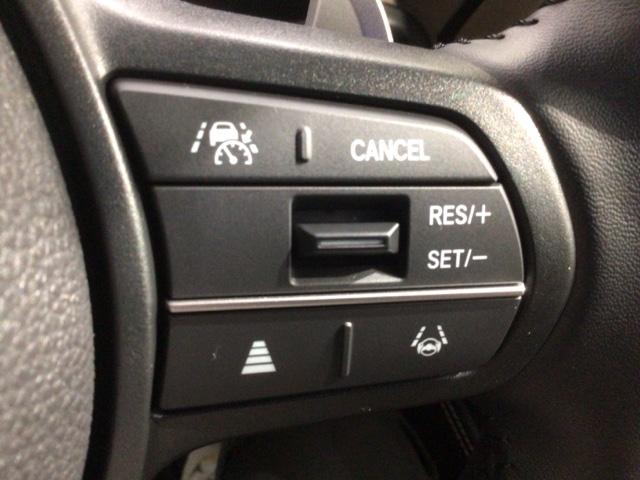 N-BOXジョイ ターボ H SENSING 2ト-ン 新車保証 試乗車 ワンオーナー Rカメラ BTオ-ディオ シートヒーター ETC LEDライト VSA 両側電動ドア クルコン スマートキー 盗難防止装置 整備記録簿(10枚目)