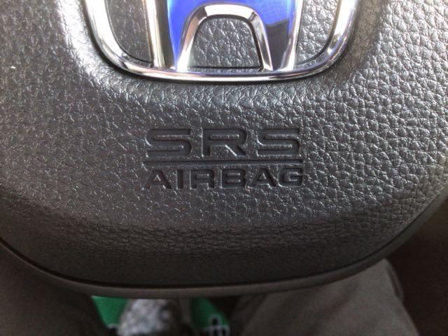 N-BOXジョイ ターボ H SENSING 2ト-ン 新車保証 試乗車 ワンオーナー Rカメラ BTオ-ディオ シートヒーター ETC LEDライト VSA 両側電動ドア クルコン スマートキー 盗難防止装置 整備記録簿(22枚目)