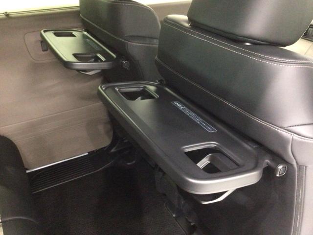 N-BOXジョイ ターボ H SENSING 2ト-ン 新車保証 試乗車 ワンオーナー Rカメラ BTオ-ディオ シートヒーター ETC LEDライト VSA 両側電動ドア クルコン スマートキー 盗難防止装置 整備記録簿(30枚目)