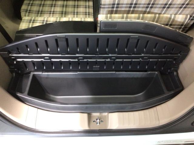 N-BOXジョイ ターボ H SENSING 2ト-ン 新車保証 試乗車 ワンオーナー Rカメラ BTオ-ディオ シートヒーター ETC LEDライト VSA 両側電動ドア クルコン スマートキー 盗難防止装置 整備記録簿(31枚目)