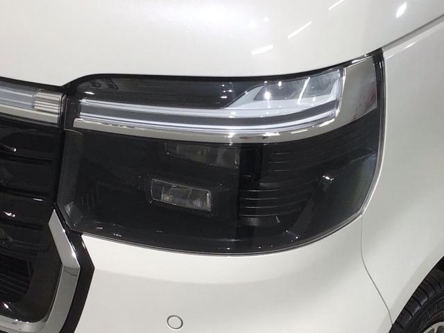 N-BOXカスタム ターボ H SENSING 新車保証 試乗車 ワンオーナー ナビVXM-245ZFEi TV Rカメラ BTオ-ディオ シートヒーター ETC LEDライト VSA 両側電動ドア クルコン アルミ スマキー(8枚目)