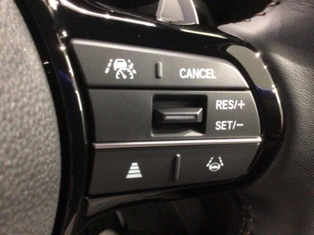 N-BOXカスタム ターボ H SENSING 新車保証 試乗車 ワンオーナー ナビVXM-245ZFEi TV Rカメラ BTオ-ディオ シートヒーター ETC LEDライト VSA 両側電動ドア クルコン アルミ スマキー(11枚目)