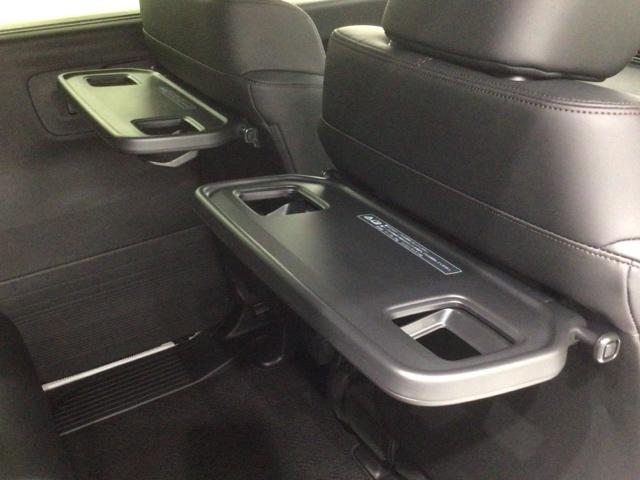 N-BOXカスタム ターボ H SENSING 新車保証 試乗車 ワンオーナー ナビVXM-245ZFEi TV Rカメラ BTオ-ディオ シートヒーター ETC LEDライト VSA 両側電動ドア クルコン アルミ スマキー(31枚目)