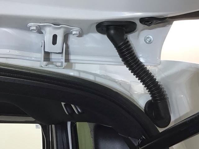 N-BOXカスタム ターボ H SENSING 新車保証 試乗車 ワンオーナー ナビVXM-245ZFEi TV Rカメラ BTオ-ディオ シートヒーター ETC LEDライト VSA 両側電動ドア クルコン アルミ スマキー(43枚目)