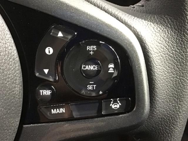 Ｎ－ＷＧＮカスタム Ｌ・ターボ　Ｈ　ＳＥＮＳＩＮＧ　新車保証　試乗車　ワンオ－ナ－　ナビＶＸＭ－２４５ＺＦＥｉ　Ｒカメラ　ＢＴオ－ディオ　シ－トヒ－タ－　ＥＴＣ　ＬＥＤライト　ＶＳＡ　クルコン　アルミ　スマ－トキ－　盗難防止装置（11枚目）