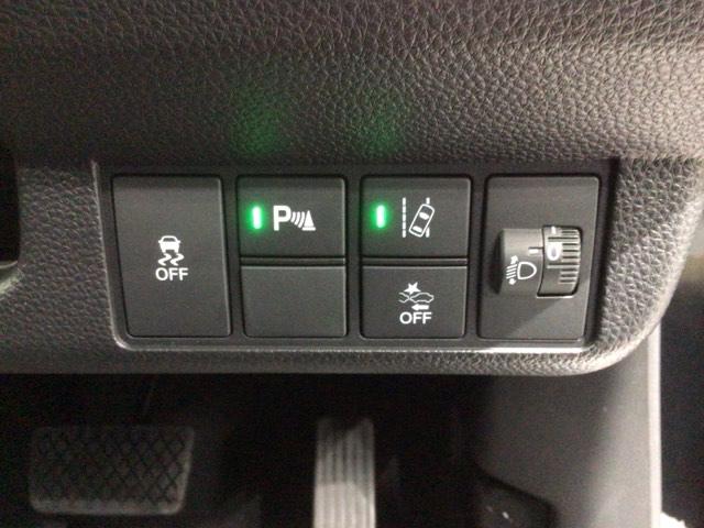 Ｎ－ＷＧＮカスタム Ｌ・ターボ　Ｈ　ＳＥＮＳＩＮＧ　新車保証　試乗車　ワンオ－ナ－　ナビＶＸＭ－２４５ＺＦＥｉ　Ｒカメラ　ＢＴオ－ディオ　シ－トヒ－タ－　ＥＴＣ　ＬＥＤライト　ＶＳＡ　クルコン　アルミ　スマ－トキ－　盗難防止装置（14枚目）