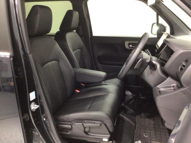 Ｎ－ＷＧＮカスタム Ｌ・ターボ　Ｈ　ＳＥＮＳＩＮＧ　新車保証　試乗車　ワンオ－ナ－　ナビＶＸＭ－２４５ＺＦＥｉ　Ｒカメラ　ＢＴオ－ディオ　シ－トヒ－タ－　ＥＴＣ　ＬＥＤライト　ＶＳＡ　クルコン　アルミ　スマ－トキ－　盗難防止装置（17枚目）