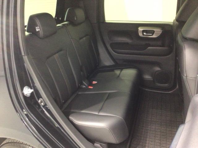 Ｎ－ＷＧＮカスタム Ｌ・ターボ　Ｈ　ＳＥＮＳＩＮＧ　新車保証　試乗車　ワンオ－ナ－　ナビＶＸＭ－２４５ＺＦＥｉ　Ｒカメラ　ＢＴオ－ディオ　シ－トヒ－タ－　ＥＴＣ　ＬＥＤライト　ＶＳＡ　クルコン　アルミ　スマ－トキ－　盗難防止装置（18枚目）