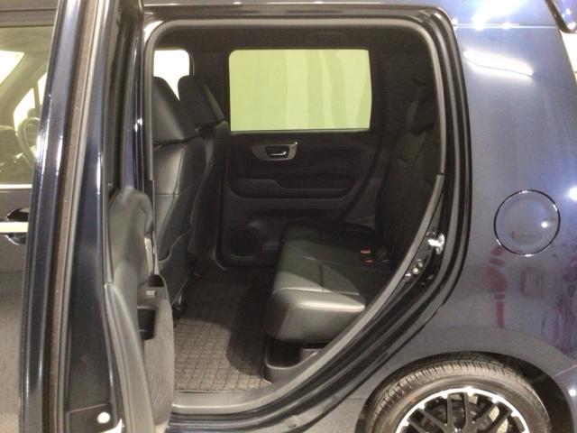 Ｎ－ＷＧＮカスタム Ｌ・ターボ　Ｈ　ＳＥＮＳＩＮＧ　新車保証　試乗車　ワンオ－ナ－　ナビＶＸＭ－２４５ＺＦＥｉ　Ｒカメラ　ＢＴオ－ディオ　シ－トヒ－タ－　ＥＴＣ　ＬＥＤライト　ＶＳＡ　クルコン　アルミ　スマ－トキ－　盗難防止装置（31枚目）