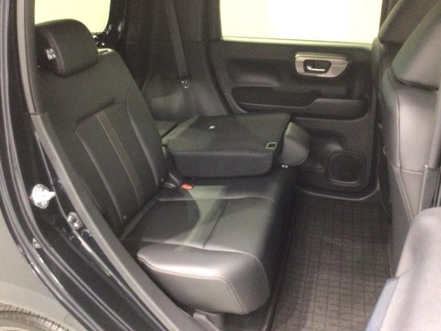 Ｎ－ＷＧＮカスタム Ｌ・ターボ　Ｈ　ＳＥＮＳＩＮＧ　新車保証　試乗車　ワンオ－ナ－　ナビＶＸＭ－２４５ＺＦＥｉ　Ｒカメラ　ＢＴオ－ディオ　シ－トヒ－タ－　ＥＴＣ　ＬＥＤライト　ＶＳＡ　クルコン　アルミ　スマ－トキ－　盗難防止装置（32枚目）