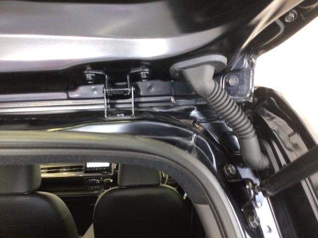 Ｎ－ＷＧＮカスタム Ｌ・ターボ　Ｈ　ＳＥＮＳＩＮＧ　新車保証　試乗車　ワンオ－ナ－　ナビＶＸＭ－２４５ＺＦＥｉ　Ｒカメラ　ＢＴオ－ディオ　シ－トヒ－タ－　ＥＴＣ　ＬＥＤライト　ＶＳＡ　クルコン　アルミ　スマ－トキ－　盗難防止装置（43枚目）