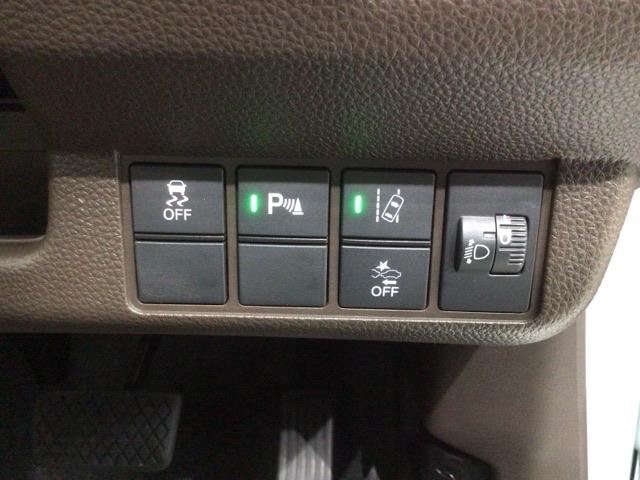 Ｎ－ＷＧＮ Ｌ　Ｈ　ＳＥＮＳＩＮＧ　最長５年保証　Ｒカメラ　ＢＴオ－ディオ　ドラレコ　シ－トヒ－タ－　ＶＳＡ　クルコン　スマ－トキ－　盗難防止装置　整備記録簿　ＡＡＣ　スペアキ－　ベンチシ－ト　Ｗエアバッグ　ＡＢＳ（13枚目）