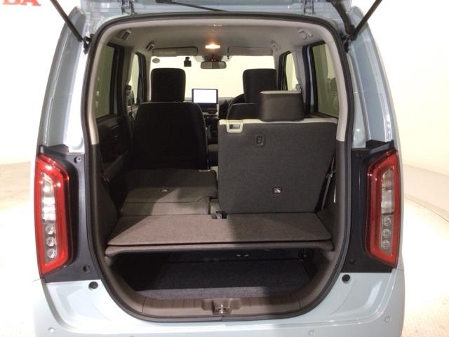 Ｎ－ＷＧＮ Ｌ　Ｈ　ＳＥＮＳＩＮＧ　最長５年保証　Ｒカメラ　ＢＴオ－ディオ　ドラレコ　シ－トヒ－タ－　ＶＳＡ　クルコン　スマ－トキ－　盗難防止装置　整備記録簿　ＡＡＣ　スペアキ－　ベンチシ－ト　Ｗエアバッグ　ＡＢＳ（39枚目）