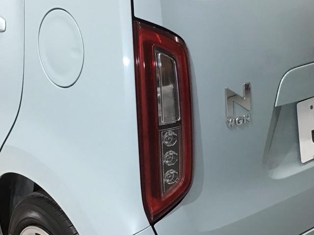 Ｎ－ＷＧＮ Ｌ　Ｈ　ＳＥＮＳＩＮＧ　最長５年保証　Ｒカメラ　ＢＴオ－ディオ　ドラレコ　シ－トヒ－タ－　ＶＳＡ　クルコン　スマ－トキ－　盗難防止装置　整備記録簿　ＡＡＣ　スペアキ－　ベンチシ－ト　Ｗエアバッグ　ＡＢＳ（45枚目）