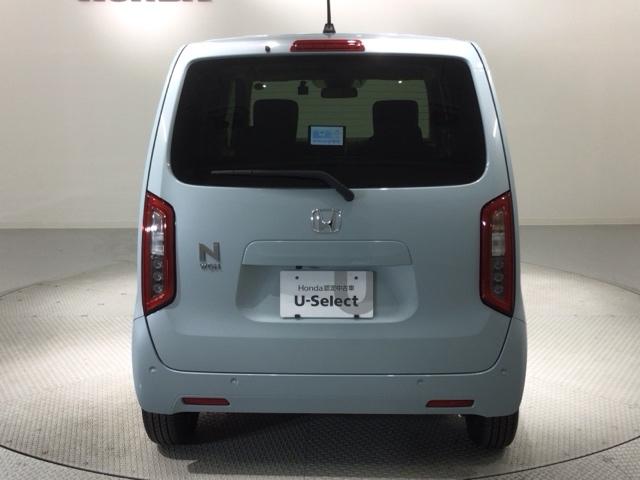 Ｎ－ＷＧＮ Ｌ　Ｈ　ＳＥＮＳＩＮＧ　最長５年保証　Ｒカメラ　ＢＴオ－ディオ　ドラレコ　シ－トヒ－タ－　ＶＳＡ　クルコン　スマ－トキ－　盗難防止装置　整備記録簿　ＡＡＣ　スペアキ－　ベンチシ－ト　Ｗエアバッグ　ＡＢＳ（49枚目）