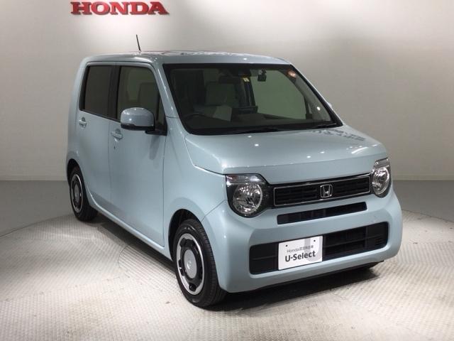 Ｎ－ＷＧＮ Ｌ　Ｈ　ＳＥＮＳＩＮＧ　最長５年保証　Ｒカメラ　ＢＴオ－ディオ　ドラレコ　シ－トヒ－タ－　ＶＳＡ　クルコン　スマ－トキ－　盗難防止装置　整備記録簿　ＡＡＣ　スペアキ－　ベンチシ－ト　Ｗエアバッグ　ＡＢＳ（52枚目）