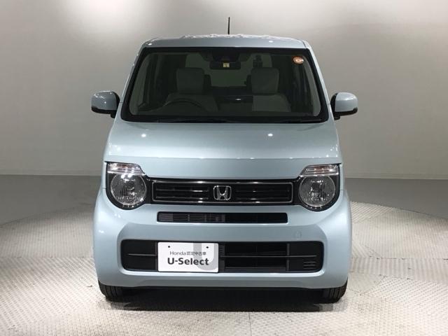 Ｎ－ＷＧＮ Ｌ　Ｈ　ＳＥＮＳＩＮＧ　最長５年保証　Ｒカメラ　ＢＴオ－ディオ　ドラレコ　シ－トヒ－タ－　ＶＳＡ　クルコン　スマ－トキ－　盗難防止装置　整備記録簿　ＡＡＣ　スペアキ－　ベンチシ－ト　Ｗエアバッグ　ＡＢＳ（53枚目）