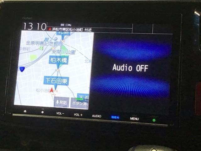 ステップワゴンスパーダ スパーダホンダセンシング 最長5年保証 ワンオーナー ナビLXM-197VFNI TV Rカメラ CD録音 BTオーディオ DVD ドラレコ LEDライト フォグライト VSA クルコン アルミ スマ-トキ- 盗難防止装置(5枚目)