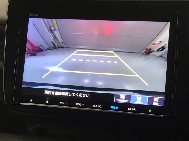 ステップワゴンスパーダ スパーダホンダセンシング 最長5年保証 ワンオーナー ナビLXM-197VFNI TV Rカメラ CD録音 BTオーディオ DVD ドラレコ LEDライト フォグライト VSA クルコン アルミ スマ-トキ- 盗難防止装置(6枚目)