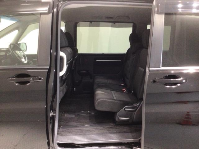 ステップワゴンスパーダ スパーダホンダセンシング 最長5年保証 ワンオーナー ナビLXM-197VFNI TV Rカメラ CD録音 BTオーディオ DVD ドラレコ LEDライト フォグライト VSA クルコン アルミ スマ-トキ- 盗難防止装置(27枚目)