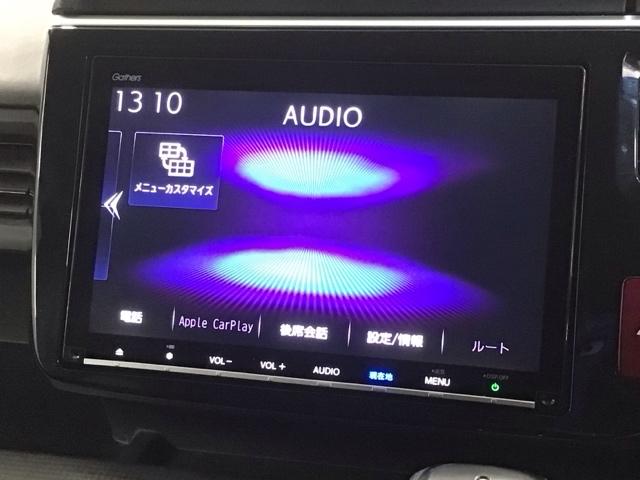 ステップワゴンスパーダ スパーダホンダセンシング 最長5年保証 ワンオーナー ナビLXM-197VFNI TV Rカメラ CD録音 BTオーディオ DVD ドラレコ LEDライト フォグライト VSA クルコン アルミ スマ-トキ- 盗難防止装置(34枚目)