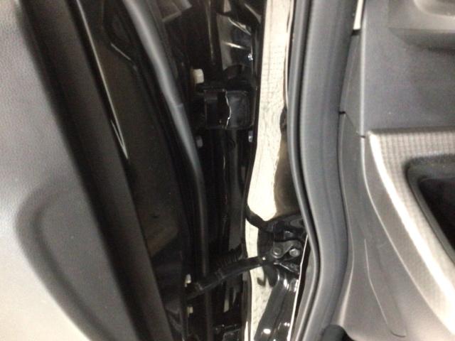 ステップワゴンスパーダ スパーダホンダセンシング 最長5年保証 ワンオーナー ナビLXM-197VFNI TV Rカメラ CD録音 BTオーディオ DVD ドラレコ LEDライト フォグライト VSA クルコン アルミ スマ-トキ- 盗難防止装置(37枚目)