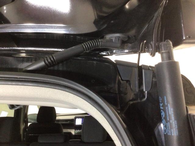 ステップワゴンスパーダ スパーダホンダセンシング 最長5年保証 ワンオーナー ナビLXM-197VFNI TV Rカメラ CD録音 BTオーディオ DVD ドラレコ LEDライト フォグライト VSA クルコン アルミ スマ-トキ- 盗難防止装置(38枚目)